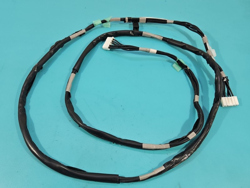 Wiązka instalacja TOYOTA, 86101-42G30, 86101-42G30, Europejska, GPS Toyota Rav4 V 86101-42G30