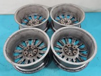 Felga aluminiowa 18" komplet alufelgi felgi Opel Insignia A