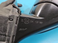 Lusterko prawe Peugeot 3008 II Ktvd europa