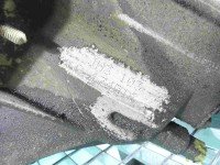 Skrzynia biegów JH3103 Nissan Micra K12 1.2 16v