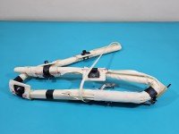 Kurtyna prawa poduszka airbag Ford Focus Mk3 HB
