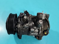 Sprężarka klimatyzacji kompresor 9330831 bmw F30 2.0d