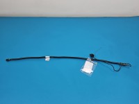 Wiązka instalacja Producent części: BMW, CZUJNIK OTWIERANIA KLAPY bmw F30 61357273667