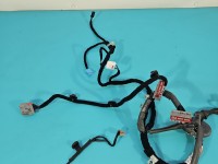 Instalacja Wiązka drzwi przód prawych Jaguar XE X760