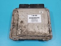 Komputer Sterownik silnika 06F906056FB, 0261S02261 Vw Passat B6 2.0 FSI