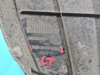 Osłona ZAŚLEPKA PLASTIK Nissan Note E12 788193VV0A