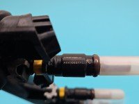 TESTOWANY Wtryskiwacz Peugeot 308 I V752817680, V757564580 1.6 16V