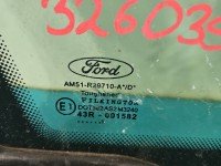 Szyba karoseryjna przód prawa FORD C-MAX II MK2 drzwi HB