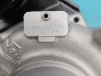 Turbosprężarka Regenerowana Renault Master II K03-055, 53039700055, 53039880055 2.5 dci 114KM