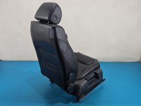 Fotel prawy przód pasażera Vw Passat B6 5d EUROPA