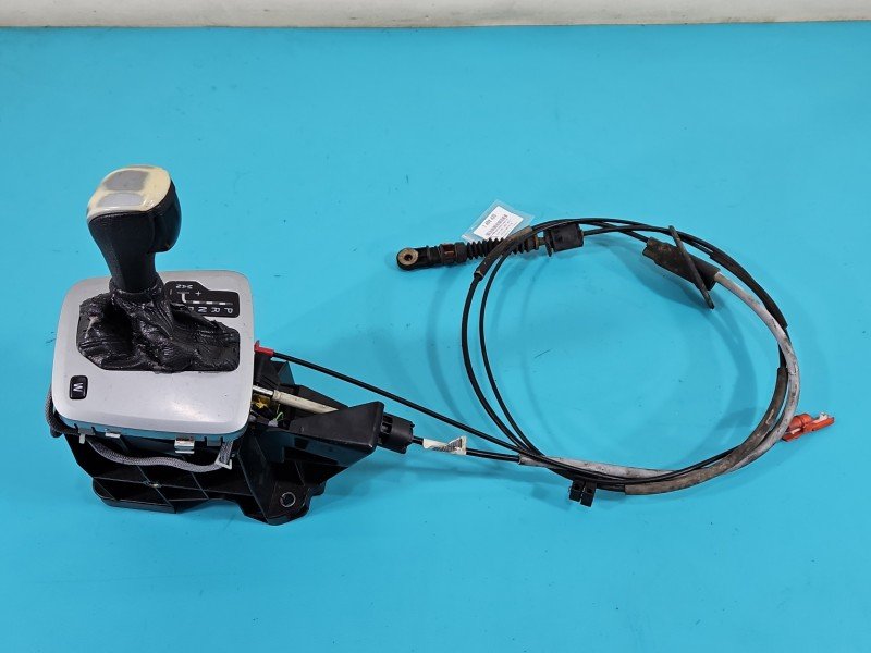 DŹWIGNIA LEWAREK WYBIERAK LINKI Volvo XC90 I 02- 2.9 T6