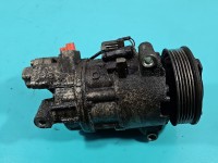 Sprężarka klimatyzacji kompresor BMW E87 2.0 16V 6915380
