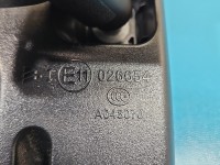 Lusterko wewnętrzne Hyundai I30 II 12-16 wsteczne