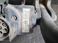 Hak holowniczy Vw Passat B5