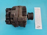 TEST Alternator Renault Twingo II 07-14 8200660033 1.5 dci