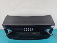 Klapa tył Audi A5 8T 2d czarny lz9y