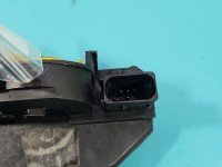 Zamek tył lewy 13579545 Opel Mokka A Producent części: OPEL, 5pin