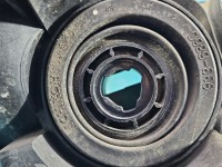 Reflektor lewy lampa przód Toyota Rav4 III 05- EUROPA