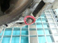 Skrzynia biegów Suzuki Swift MK5 1.0 jedn