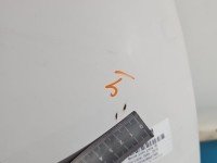 Błotnik przód prawy Vw Crafter 06-