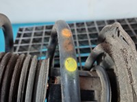 Sprężyna przód przednia Skoda Kodiaq I 2.0 tdi