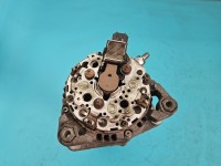 TEST Alternator Ford Focus C-Max I MK1 104210-3630, 4M5T-10300-KB 1.8 tdci