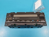 Konsola panel nawiewu Vw Passat B5 3B1907044K