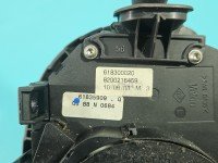 Przełącznik zespolony Renault Megane II 618300020, 8200216459