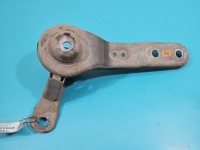 Mocowanie uchwyt BMW iX3 G08