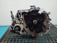 Skrzynia biegów JH3052 Dacia Logan I 05-14 1.6 8V wiel