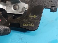 Tarcze hamulcowe przód klocki bmw F30 2.0d Producent części: BMW, Textar 312mm\24mm, 6el