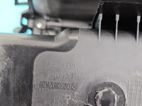 Podłokietnik TUNEL Fiat Tipo II 15- 735622339 EUROPA