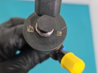 Wtryskiwacz Opel Antara 0445110270 2.0 cdti