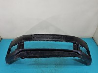 Zderzak przód Vw Passat B7 czarny lc9x