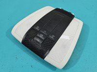 Podsufitka Mercedes GLK X204 08- HB