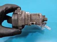 Przepustnica Opel Zafira B 1.9 cdti