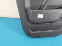 Tapicerka drzwi przód lewa boczek Opel Movano III