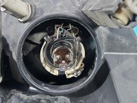 Reflektor lewy lampa przód Citroen Xsara Picasso EUROPA