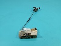 Zamek tył prawy Vw Sharan I Volkswagen, 6PIN, 93BG-220A20-DD