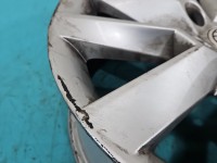 alufelgi felgi 17" komplet Skoda Superb III R17 Szerokość felgi: 7.0", Rozstaw śrub: 5x112, Odsadzenie (ET): 40, aluerb,...