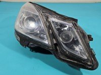 Reflektor prawy lampa przód Mercedes W212 EUROPA