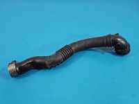 Rura BMW X3 F25 2.0 T 7597592-02 przewód dolot powietrza