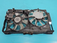 Wentylatory Wentylator chłodnicy LEXUS NX I 14-21 89257-26020, 16363-31200 2.0 T