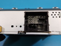 Radio fabryczne Skoda Fabia III 6V0035872B radioodtwarzacz