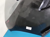 Zderzak przód przedni Renault Fluence NV676