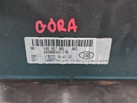 Schowek pasażera Skoda Kodiaq I EUROPA