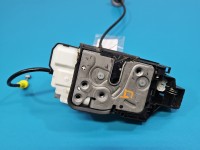 Zamek tył lewy 31349900 Volvo S90 II 16- Producent części: Volvo, 6pin