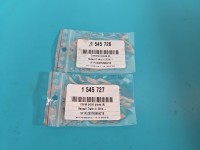 Zacisk przód prawy Renault Trafic III 2.0 dci