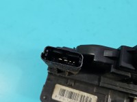 Zamek przód lewy 81310-1J020 Hyundai I20 I 08-14 EUROPA Hyundai, 4pin