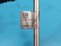 Przewód smarowania turbiny Opel Insignia B 2.0 cdti